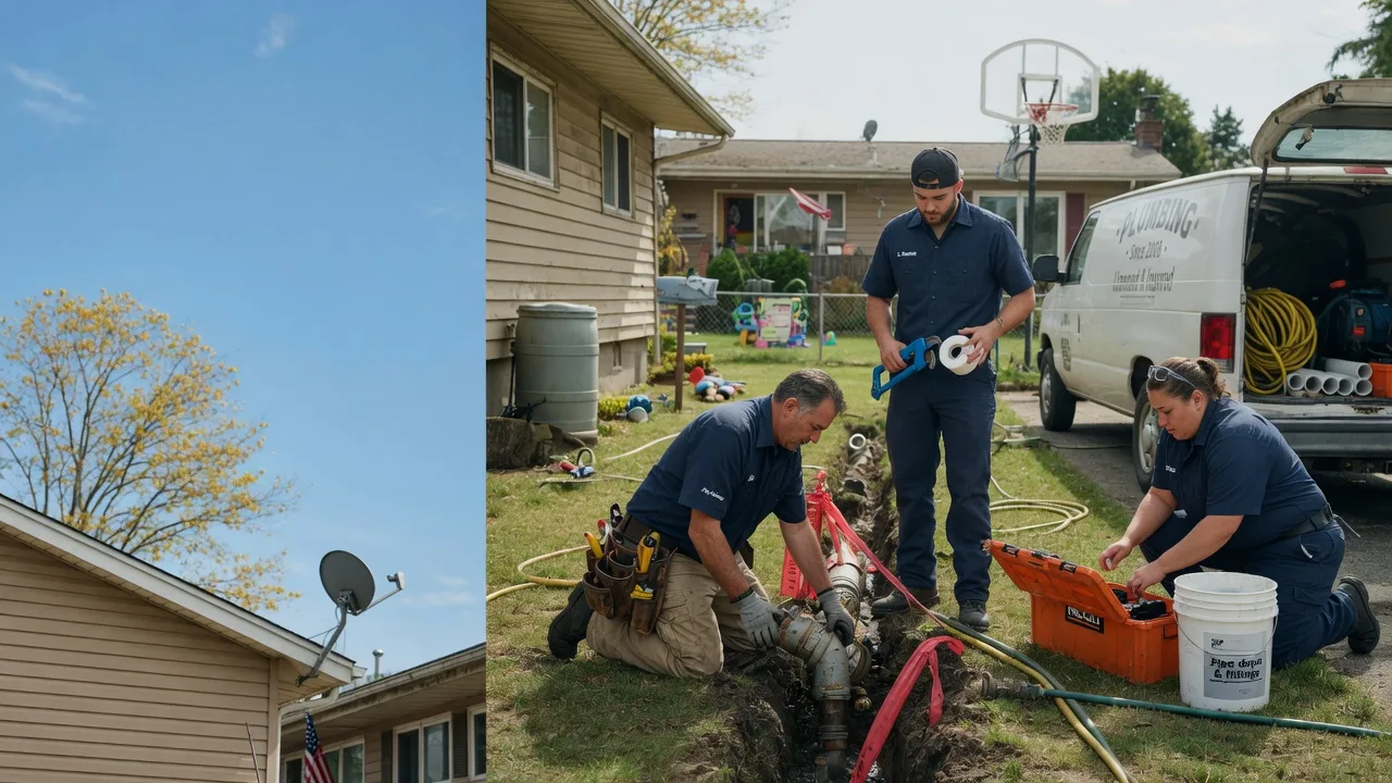 Garbage Disposal Replacement in Ortonville, MN near me